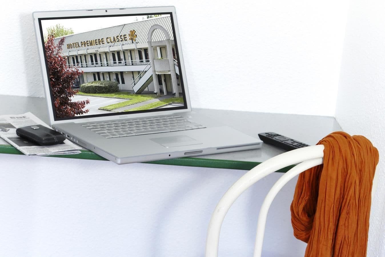 พรีเมียรคลาสฟอนเตเนย์เตรซิกนี Hotel ฟงต์เนย์-เตรซิญี ภายนอก รูปภาพ